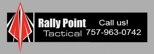 Rally Point Tactical
